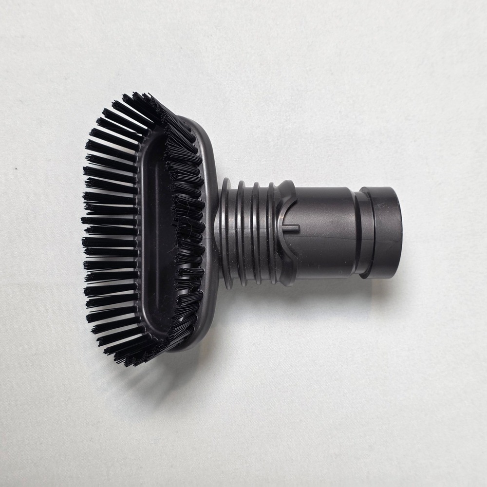 Dyson Stiff Bristle Brush Attachment Deep Cleaning Tool Ball Uprights - Picture 2 of 5